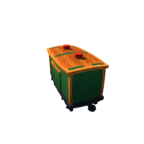 freight skin 2